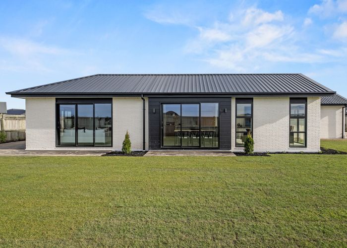  at Lot 27 Smithfield, Ashburton, Ashburton, Canterbury