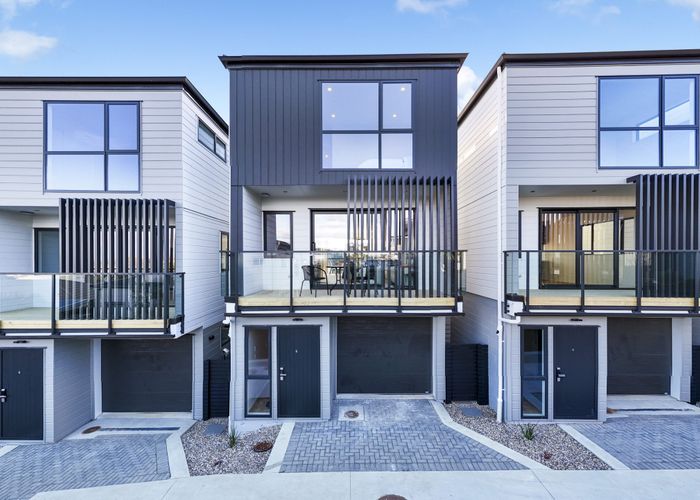  at 5/11 Melling Street, Glen Innes, Auckland City, Auckland