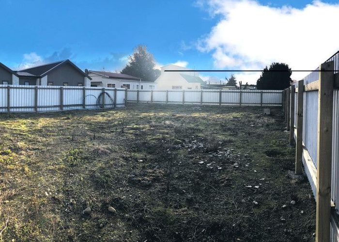  at 21A McPhee, Dannevirke, Tararua, Manawatu / Whanganui