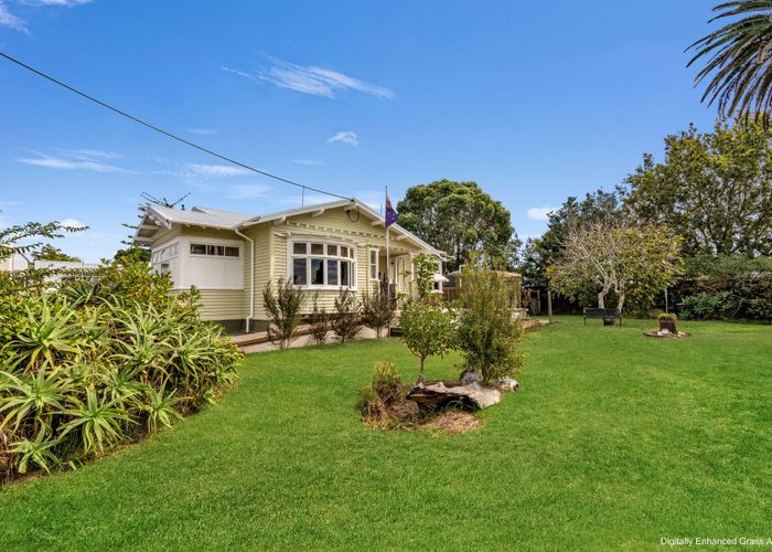  at 62 Norton Street, Te Kopuru, Kaipara, Northland