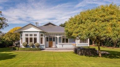  at 1661 North Eyre Road, West Eyreton, Rangiora