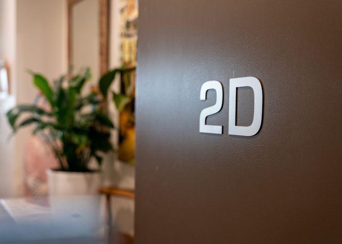  at 2D/11 Tennyson Street, Te Aro, Wellington, Wellington