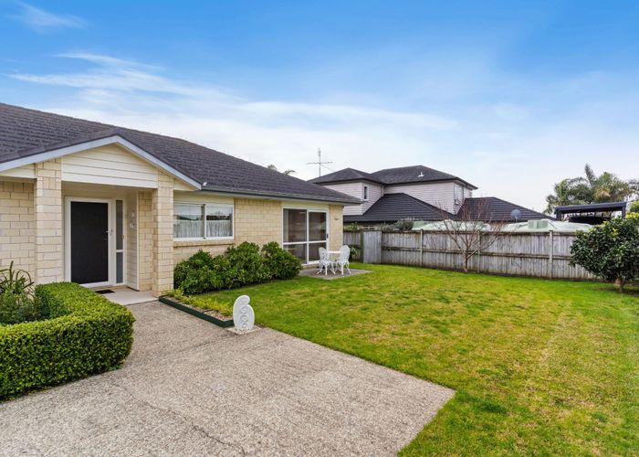  at 22 Pony Park Place, Beachlands, Auckland