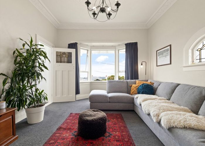  at 164 Glenpark Avenue, Maryhill, Dunedin