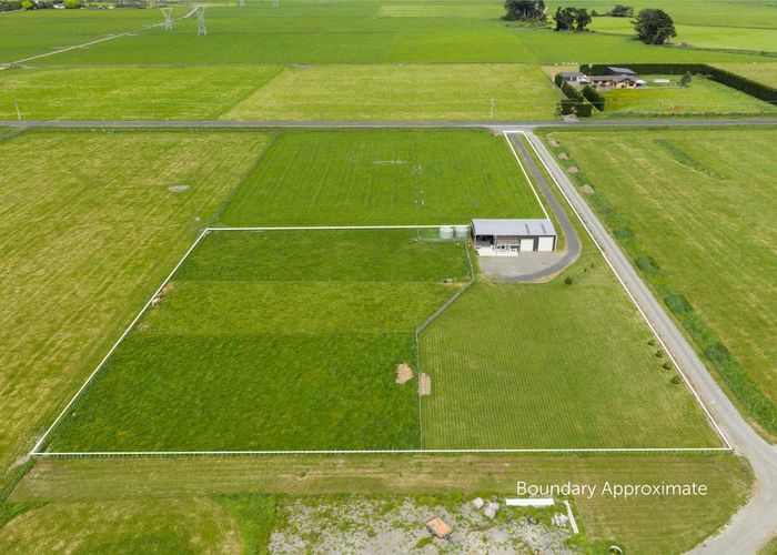  at 1365 Rongotea Road, Kairanga, Palmerston North, Manawatu / Whanganui