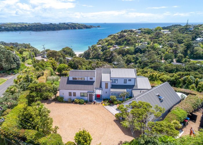  at 14 Tawa Street, Oneroa, Waiheke Island, Auckland