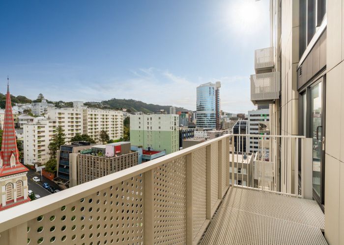  at 1304/111 Dixon Street, Te Aro, Wellington, Wellington