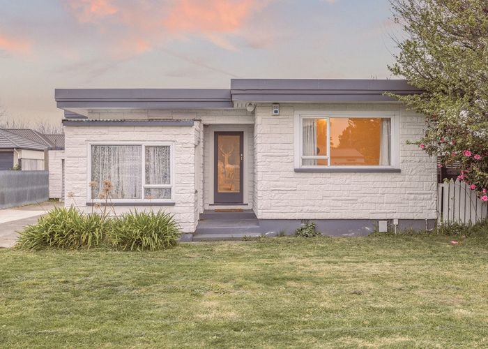  at 216 Wainoni Road, Avondale, Christchurch