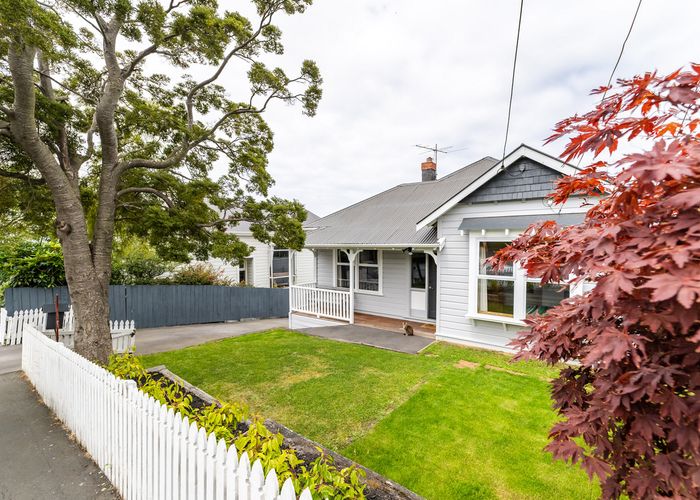  at 33 Stanley Street, Kenmure, Dunedin