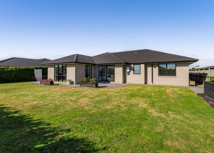  at 17 Longstaff Drive, Bell Block, New Plymouth, Taranaki