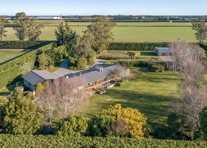  at 272 Hoskyns Road, Christchurch
