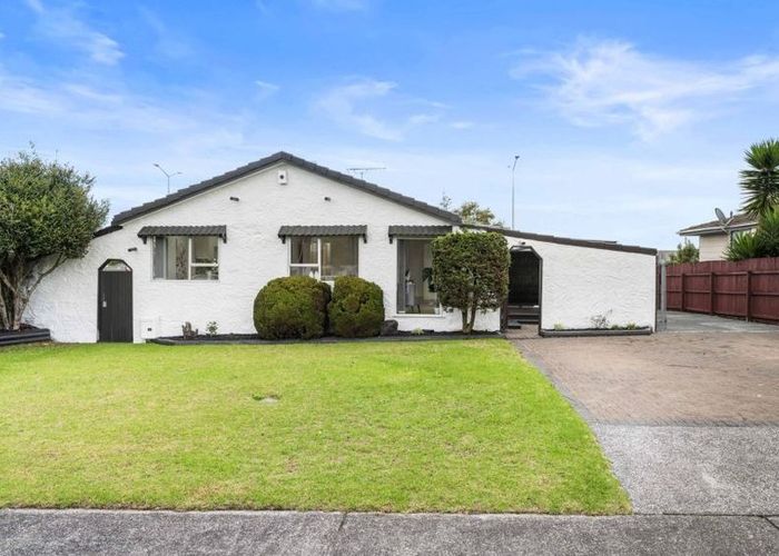  at 41 Balgowan Terrace, Conifer Grove, Takanini