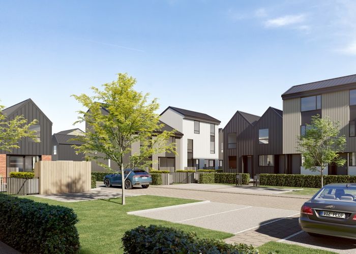  at 3/130 Richmond Street, Petone, Lower Hutt