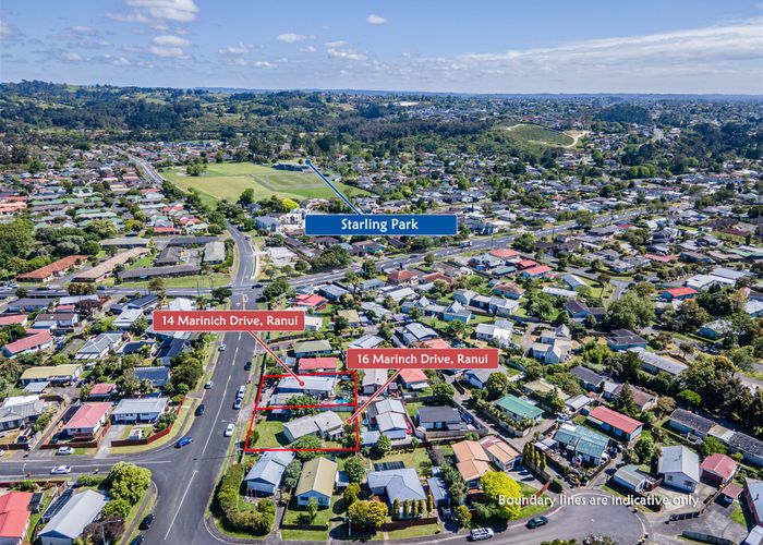  at 14 Marinich Drive, Ranui, Auckland
