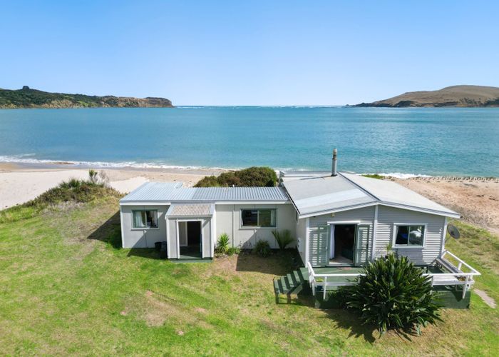  at 266 Hokianga Harbour Drive, Omapere, Far North, Northland