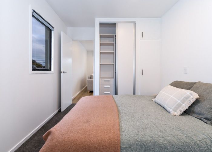  at 5/14 Dublin Street, City Centre, Christchurch City, Canterbury