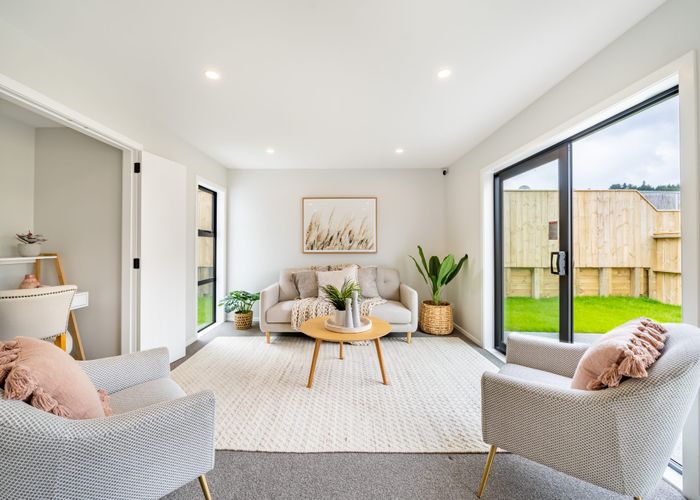  at 42B Moeraki Road, Maoribank, Upper Hutt, Wellington