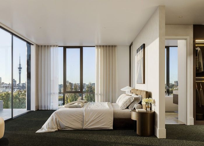  at 14/2 New Street, Saint Marys Bay, Auckland City, Auckland