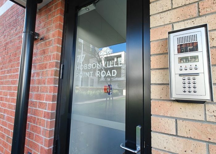  at 207/77 Hobsonville Point Road, Hobsonville, Waitakere City, Auckland