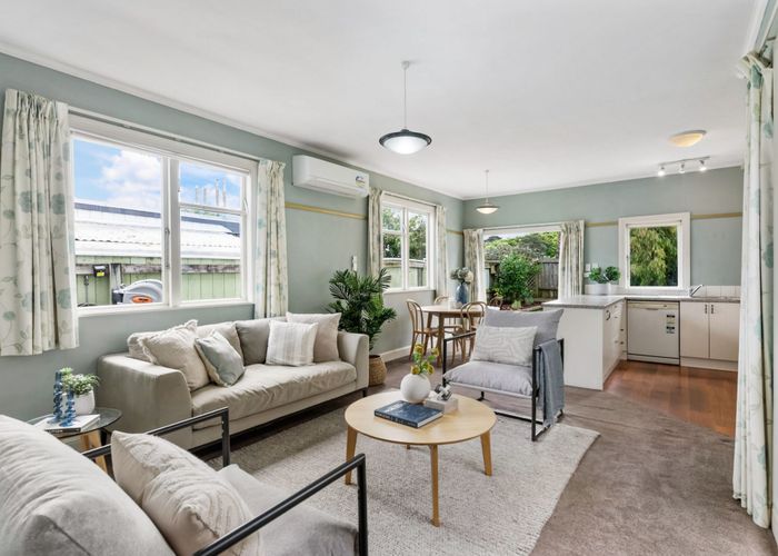  at 15 Picton Avenue, Newtown, Wellington, Wellington