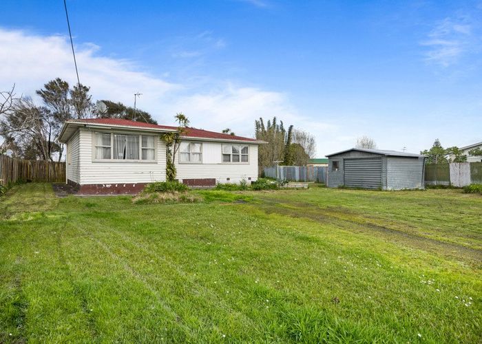  at 81 Dominion Road, Papakura, Papakura