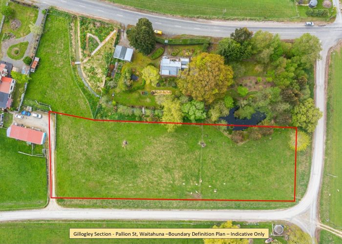  at 1 Pallion Street, Lawrence, Clutha, Otago