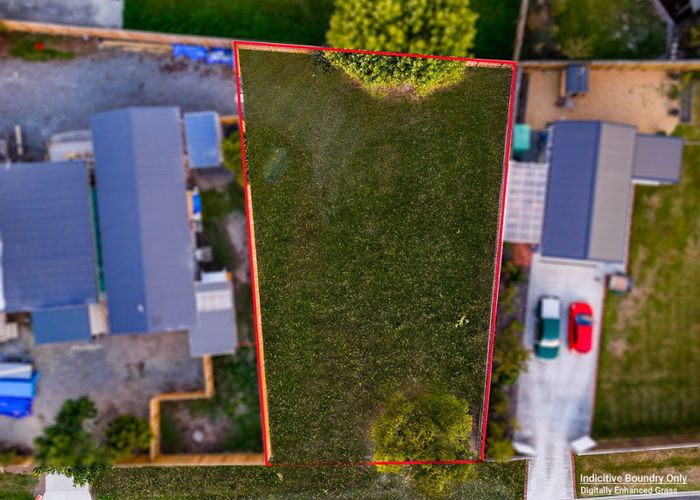  at Lot 2, 96 South Belt, Masterton, Masterton, Wellington
