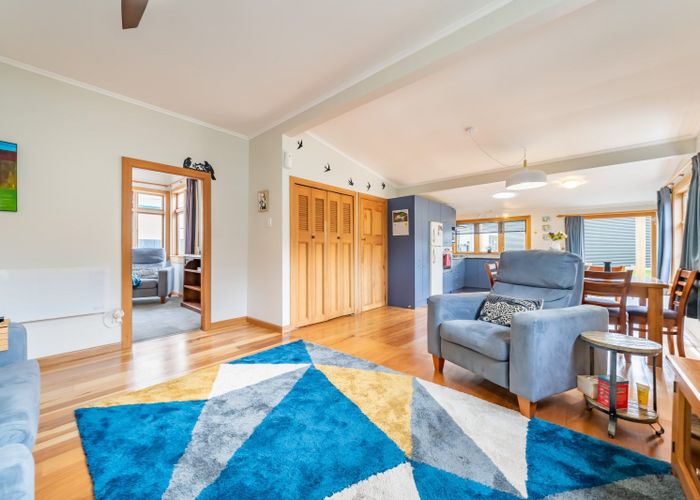  at 45 Sydney Street, Petone, Lower Hutt