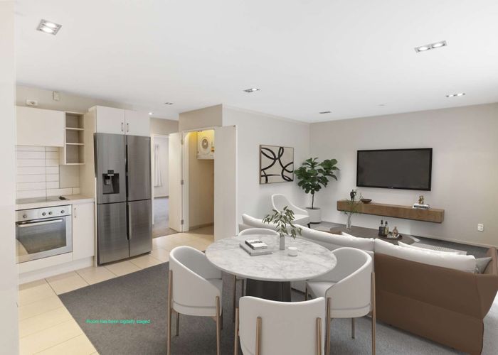  at 3/502 Hereford Street, Linwood, Christchurch