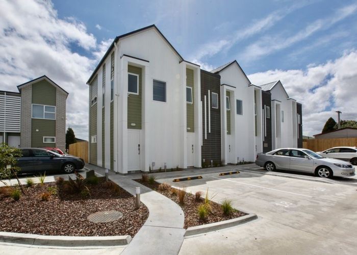  at 20/10 Burrows Place, Frankton, Hamilton, Waikato