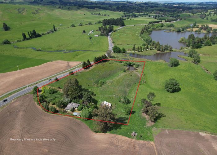  at 415 Parnassus Road, Spotswood, Cheviot