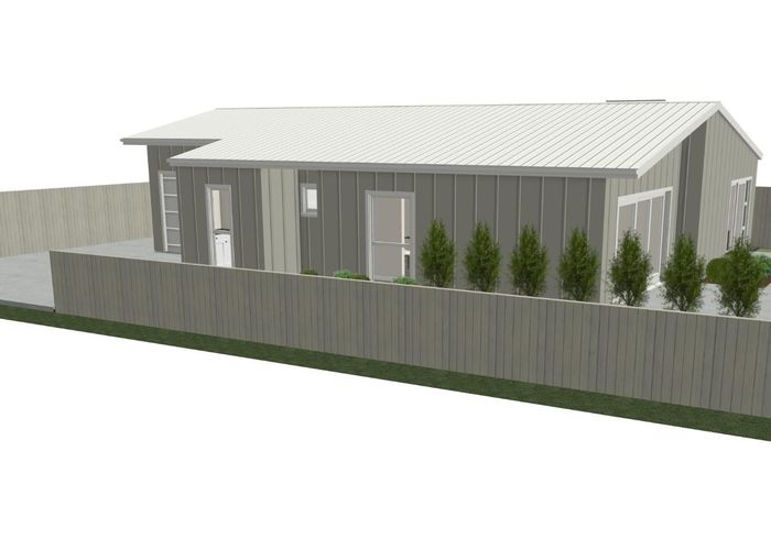  at 79b South Road, Masterton, Masterton, Wellington