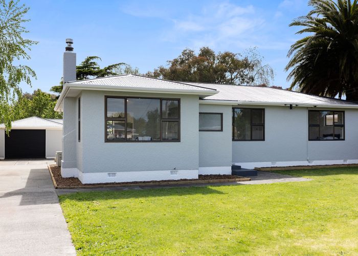 Recently sold 13 Diamond Street, Carterton homes.co.nz