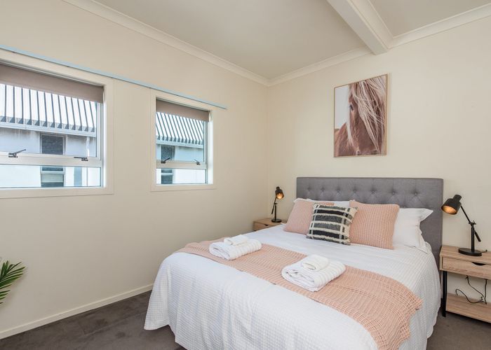  at 3/72 Webb Street, Te Aro, Wellington, Wellington