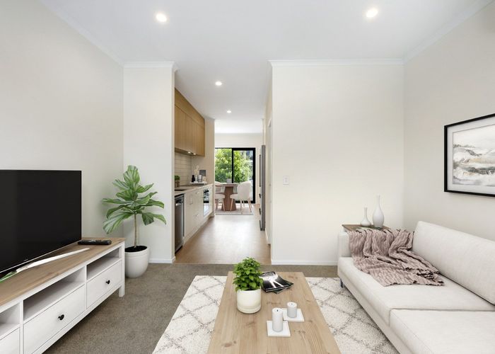  at 23 Samuel Marsden Place, Whenuapai, Waitakere City, Auckland