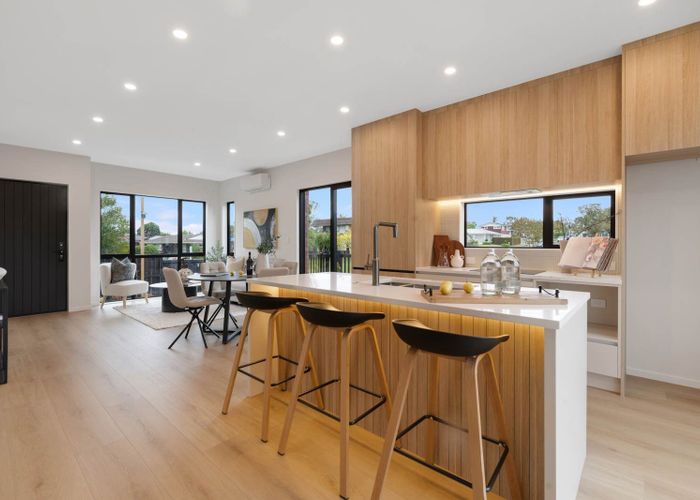  at Lots 1-4/32 Kurnell Drive, Botany Downs, Manukau City, Auckland