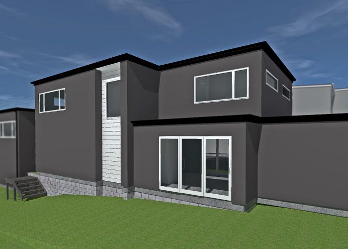  at 4 - 6 Te Hoiere Street, Aotea, Porirua, Wellington