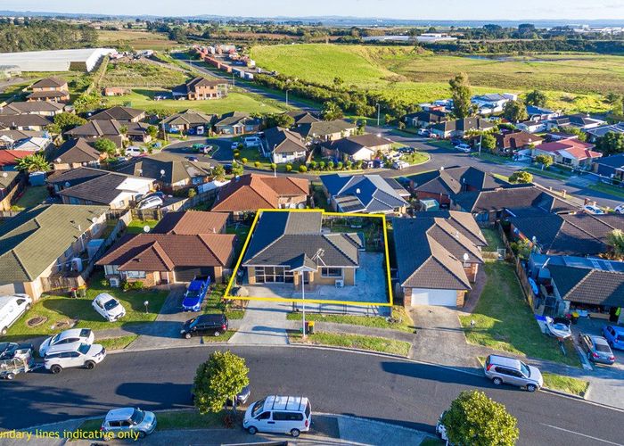  at 51 Prangley Avenue, Mangere, Auckland