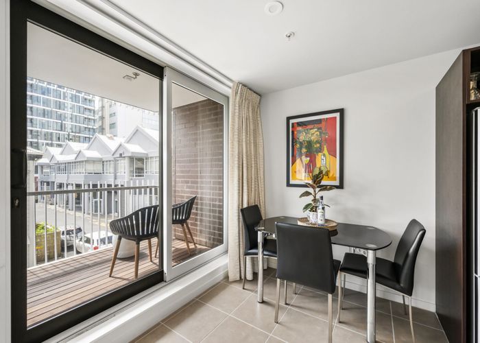  at 1A/11 Tennyson Street, Te Aro, Wellington