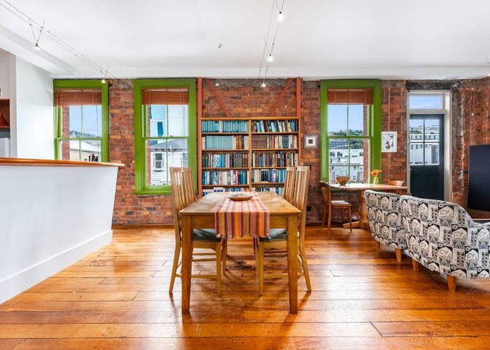  at 1B Kensington Street, Te Aro, Wellington, Wellington