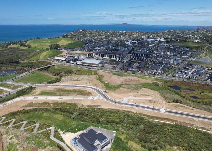  at Lot 72 Green View, Long Bay, North Shore City, Auckland