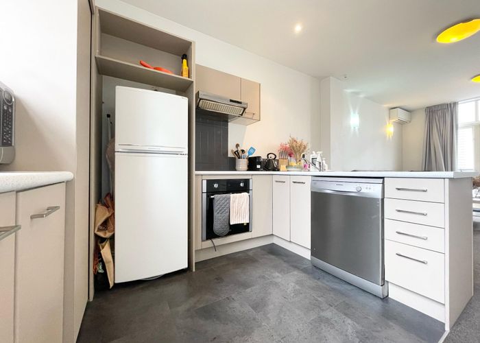  at 7x/8 Burgoyne Street, Grey Lynn, Auckland City, Auckland