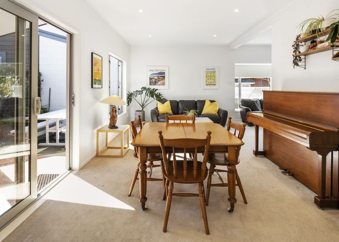 Recently sold 2/23 Box Hill, Khandallah, Wellington homes.co.nz