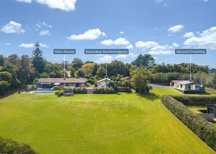  at 339 Redoubt Road, Totara Park, Auckland