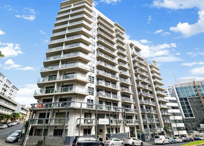  at 3C/2 White Street, Auckland Central, Auckland