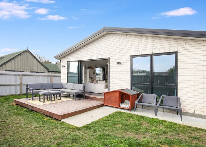  at 462a Greers Road, Bishopdale, Christchurch City, Canterbury