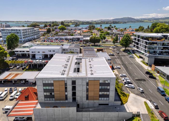  at 75 Fourth Avenue, City Centre, Tauranga, Bay Of Plenty