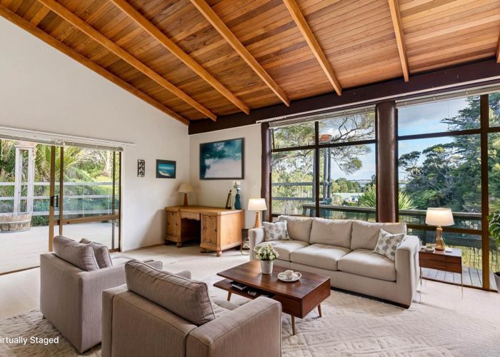 at 24 Wilding Avenue, Northcote Point, North Shore City, Auckland