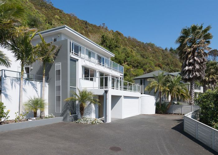  at Russell, Far North, Northland