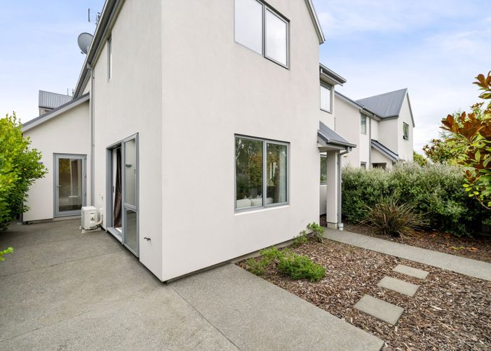  at 4/37 Huxley Street, Sydenham, Christchurch City, Canterbury